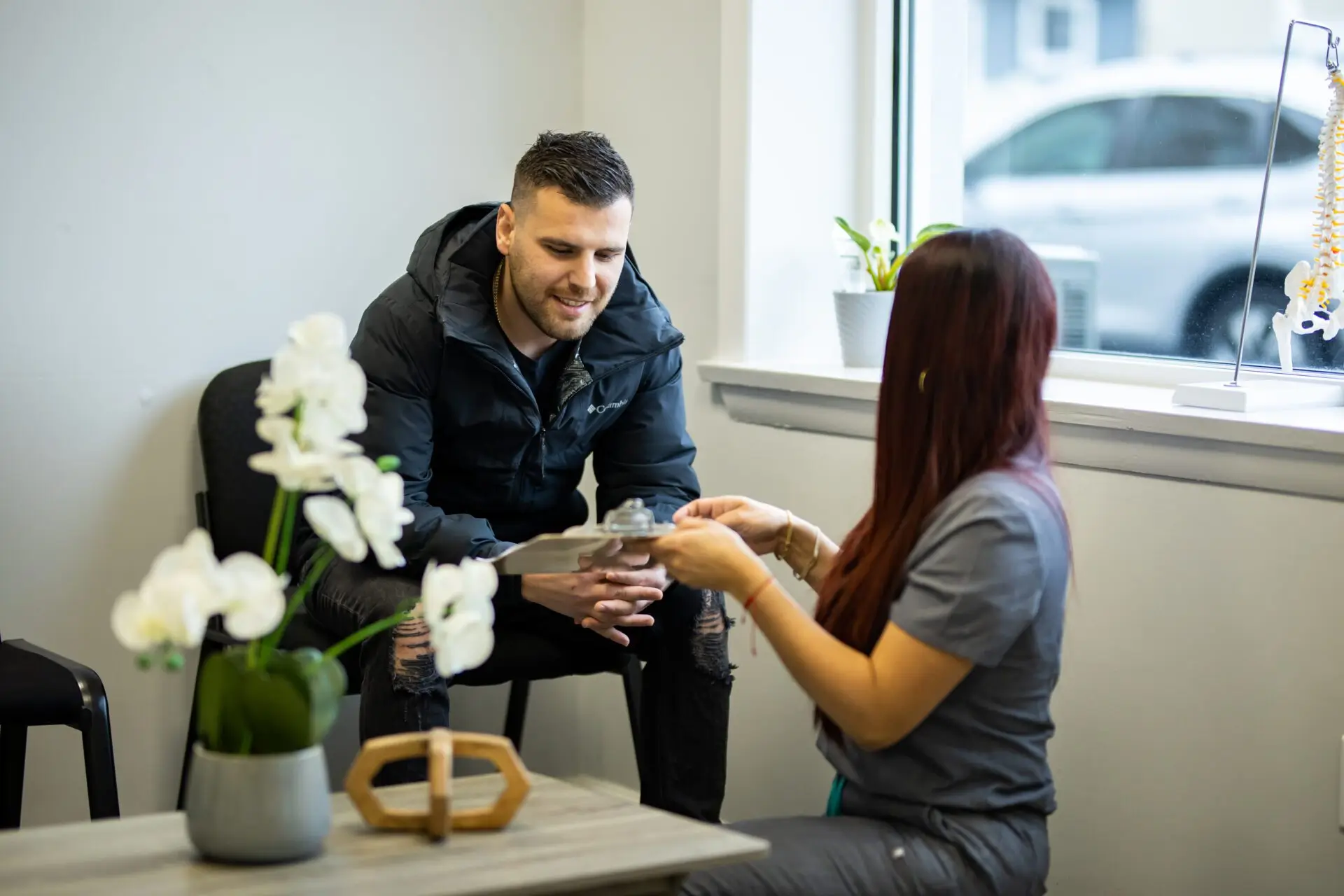 Bergen Pain & Injury Center