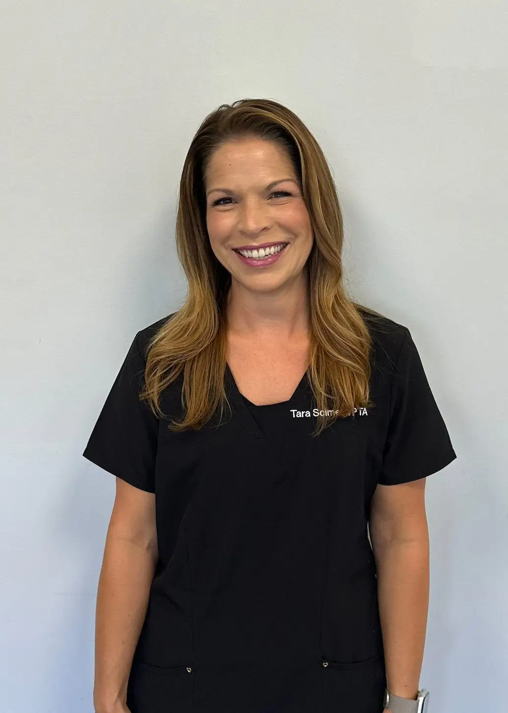 Tara Scimeca