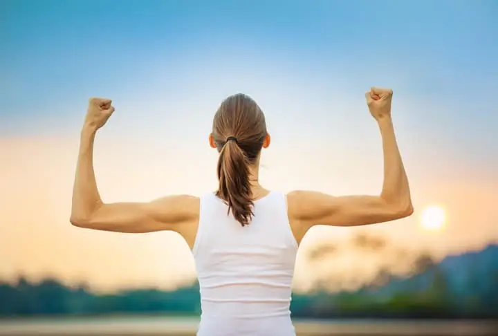 Accelerates tissue repair and healing