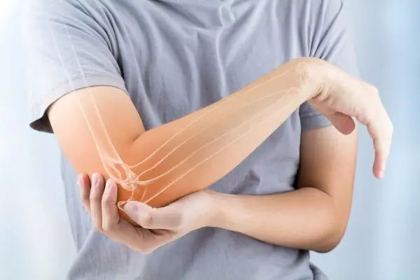 Soft tissue injuries